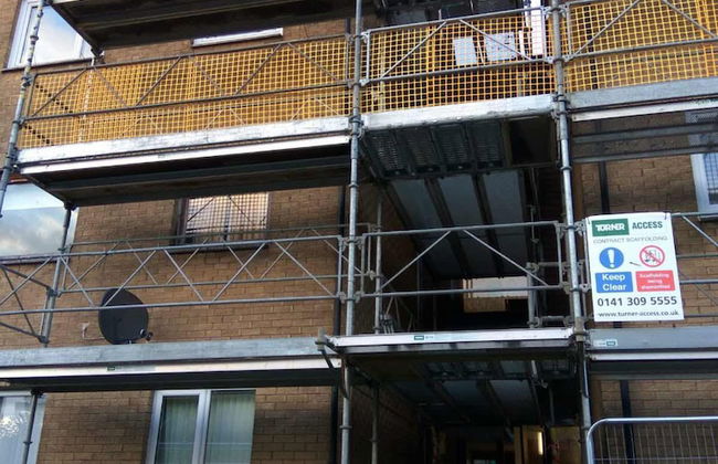 Glasgow Green Apartments - Foto 28