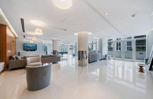 Brickell - modern amenities in the city - Foto 28