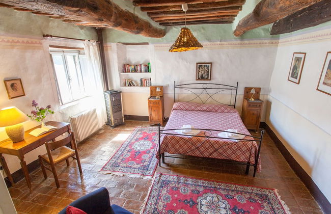 Tenuta di Spannocchia - Foto 15