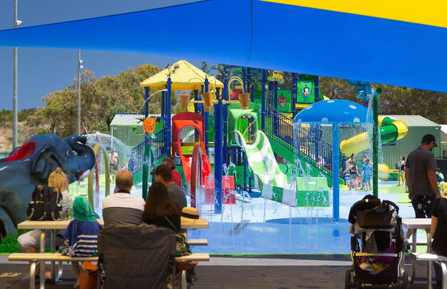 Echo Holiday Parks - Normanville - Foto 41