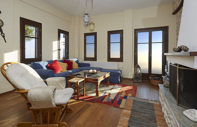 Villa Thea - Foto 11