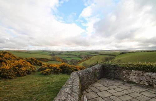 The School House Countisbury - Foto 6