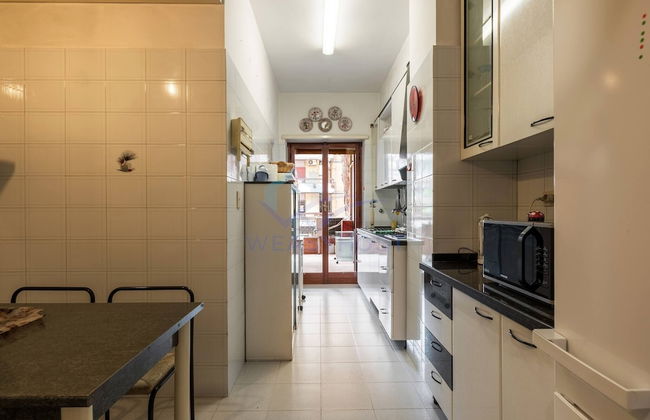 New In Ostia - Comfy Apt Close To The Beach - Photo 19