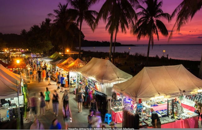 Coastal Elegance Sunset Pool Balcony Dining - Foto 26