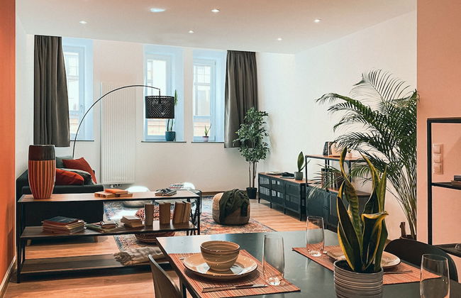 Brunnen Apartments - Foto 80