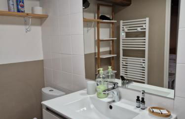 Le Grand Cerf - 4 Couchages - Foto 26