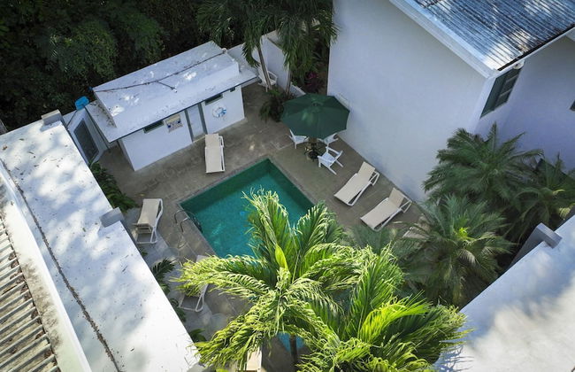 Playa Potrero NEW 2 BR Condo Near to the Beach - Casa Blanca 7 - Foto 57