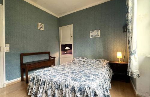 361 - Maison 8 couchages située entre le Cap Fréhel et les Sables d'or et face à la Plage de la Anse Du Croc - Foto 10