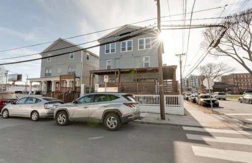 Parthenon Getaway - 2Bdrm - Foto 30