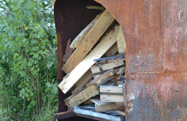 Bungalow in Netherlands With Garden Terrace - Photo 29