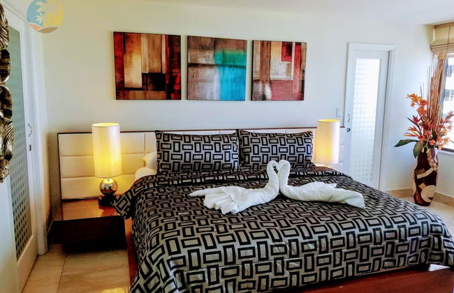 Alexander 1402 2 Bedroom Apts by RedAwning - Foto 8