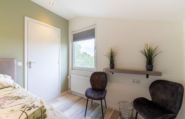 Eibergen's Holiday Haven - Foto 13