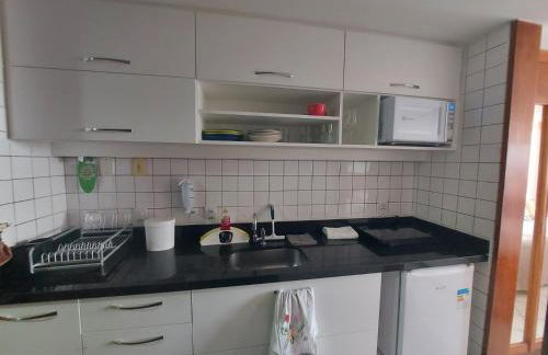 Apart Hotel Sol Vitória Marina - Foto 6