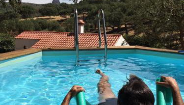 Azeite de Marvão, Olivoturismo casa Mestre do Lagar - Photo 2