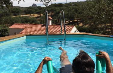 Azeite de Marvão, Olivoturismo casa Mestre do Lagar - Foto 2