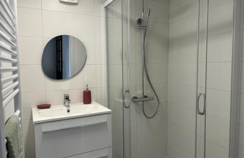 Maison de charme avec SPA en montagne Bourbonnaise - Photo 22