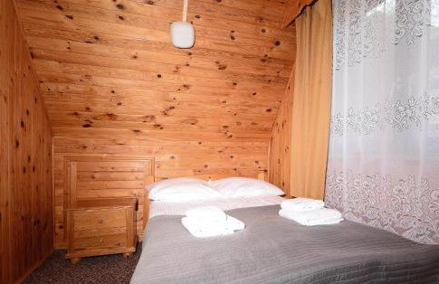 Perełka Bieszczady Domki - Photo 71