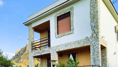 Villa San Lorenzo Sicily - Foto 3