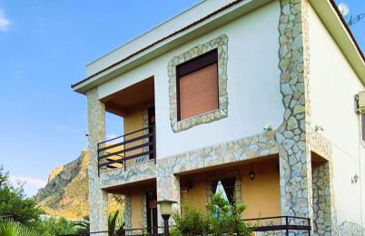 Villa San Lorenzo Sicily - Foto 3