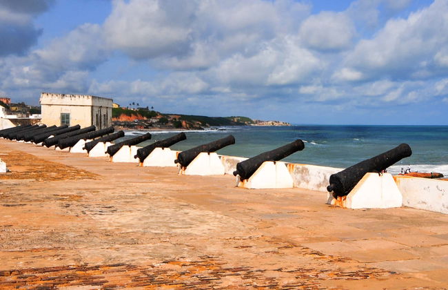 Cape Coast Day Trip - Photo 3