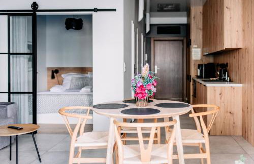 BOSZKOWO Apartament "EDEL" 106 Aquarius - Foto 16