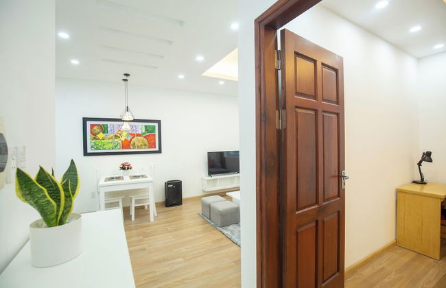 Sumitomo 4- Serviced Apartment - Foto 56