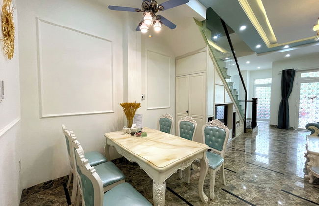 Aroma Luxury Villa - Foto 38