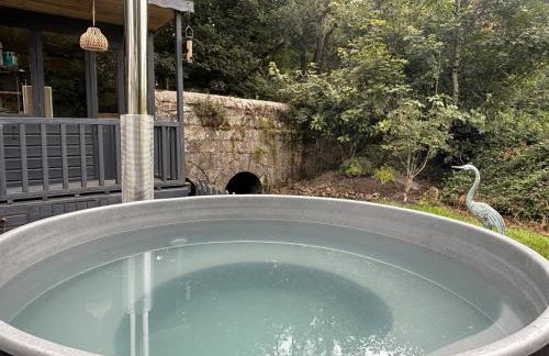 Wood Brook Cottage - Foto 34