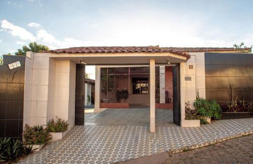 Casa de Ferias Triunfo - Foto 23