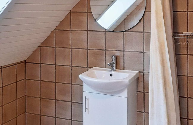 Holiday Home in Silkeborg - Foto 27