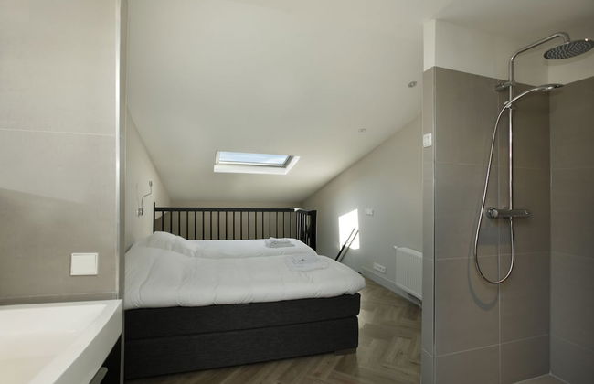 Stayci Apartments Westeinde - Photo 14