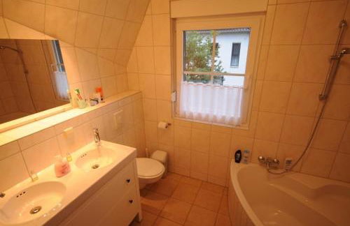 "Katenblick" Doppelhaushälfte - Foto 6