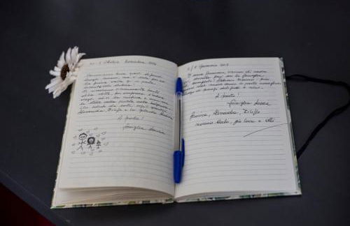 Agriturismo Dallolivo - Foto 22