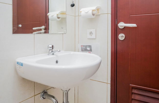 Gorgeous and Relaxing 1BR Asatti Apartment - Foto 15