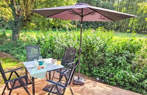 Holiday Home Tiny Haus Soul & Lake by Interhome - Foto 5