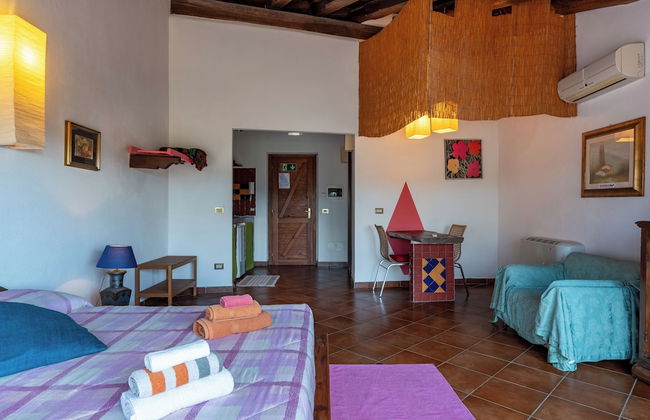 Tenuta Monte La Guardia - Cascate Naturali - Photo 48