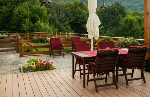 B&B Apartments Buric Plitvice Lakes - Foto 20