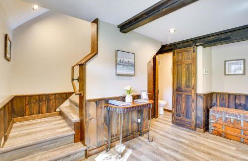 half Mi to Song Mtn Resort! All-Season Basecamp - Photo 15