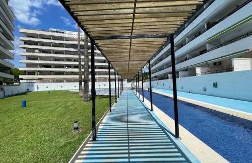 Cozy Apartment Salou - Foto 17