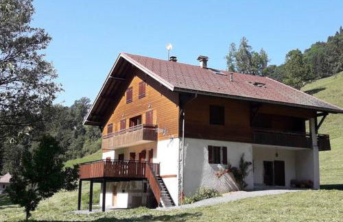 Grand Bornand-La Clusaz - Foto 7