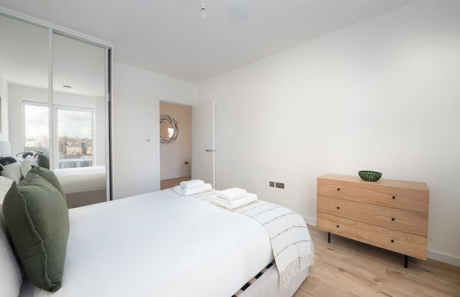 VESTO Lewisham - Foto 78