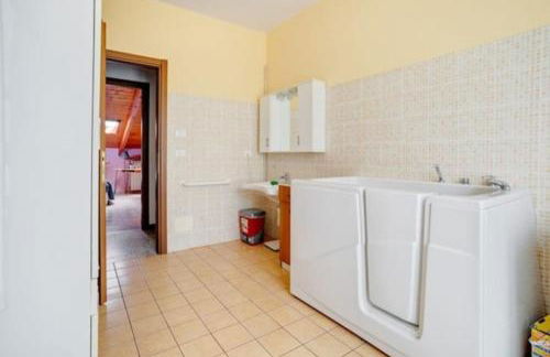 Villa Ciraldo in Monferrato with garden! x 8 Nuova Gestione - Foto 26