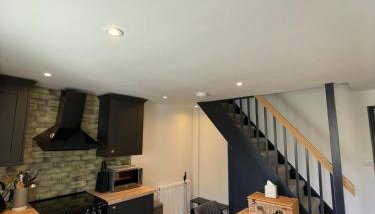 Evergreen Cottage - Foto 5