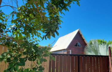 Chalé SZ Pantanal - Foto 49