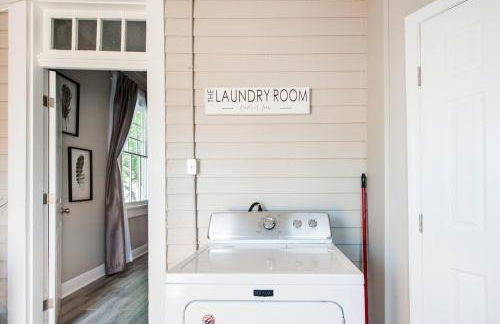 Shotgun Craftman House with Private Patio - Foto 20