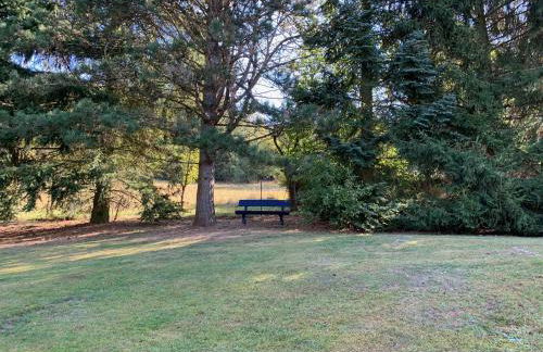 Ferienwohnung Land-Idylle - Foto 25