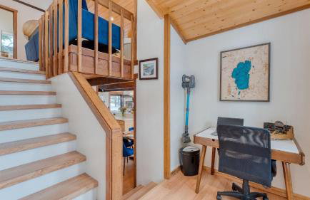 In Northstar Ski Resort! Game Room, Family-friendly Dakine Haus by Avantstay - Photo 36