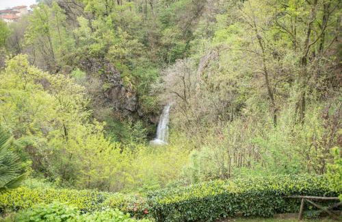 Villa Petrarca, Luxury villa with spectacular views on lake Orta - Foto 41