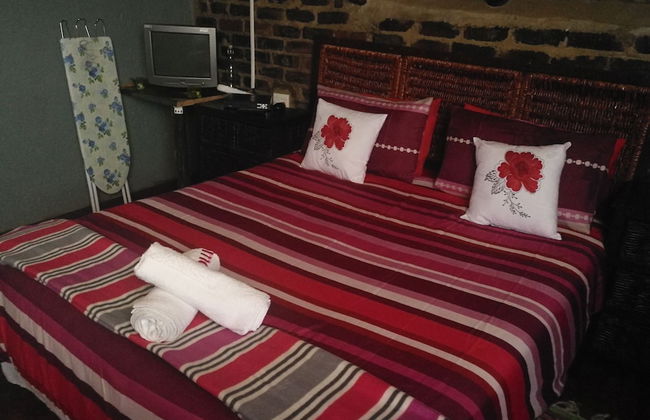 The Daniel'lo Mdaka Holiday Residence - Foto 13