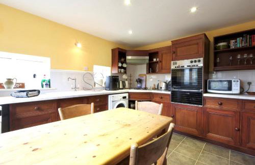 Great Edge Cottage - Foto 27